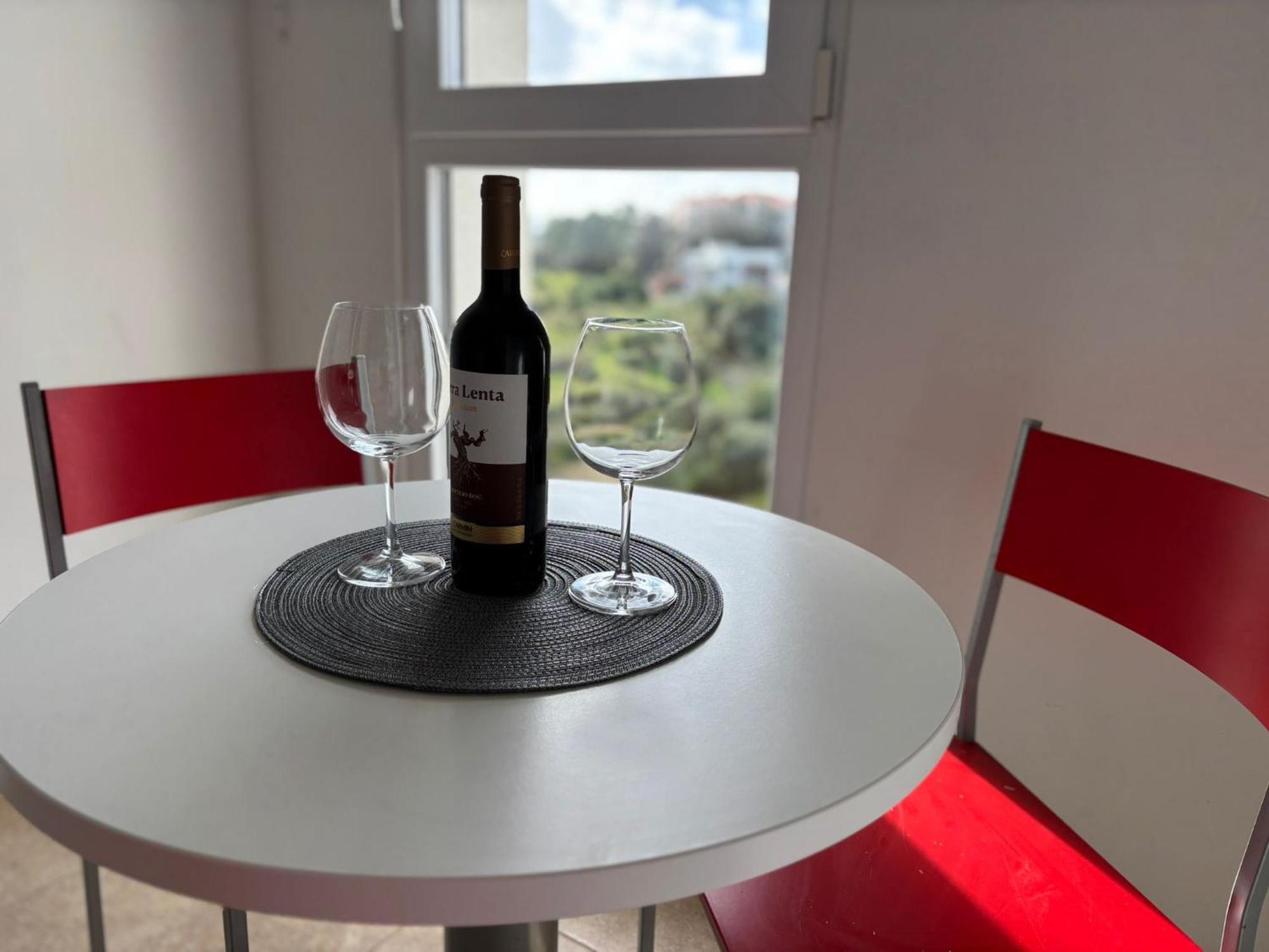 Brisa Mar Apartment Portimao Luaran gambar