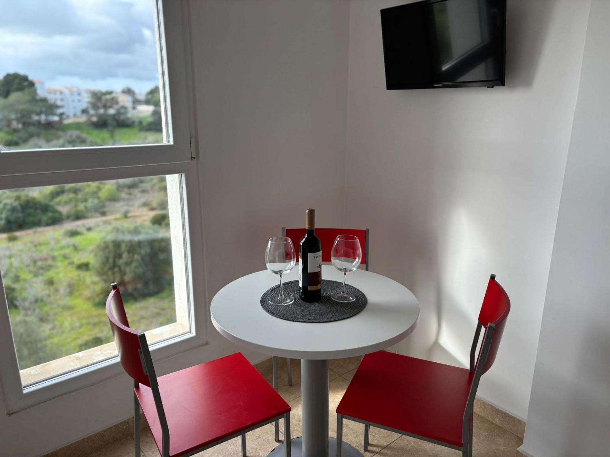 Brisa Mar Apartment Portimao Luaran gambar