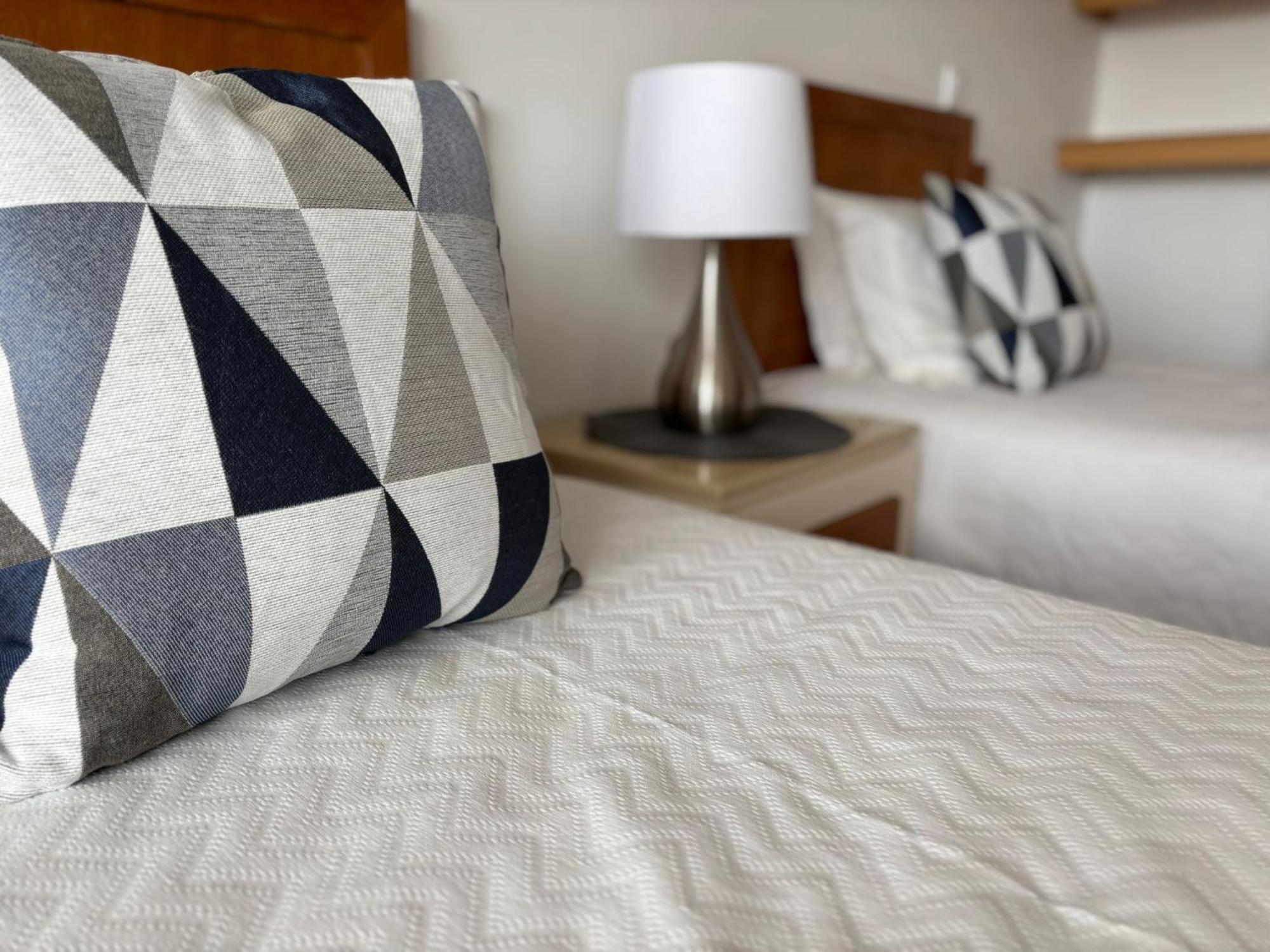 Brisa Mar Apartment Portimao Luaran gambar