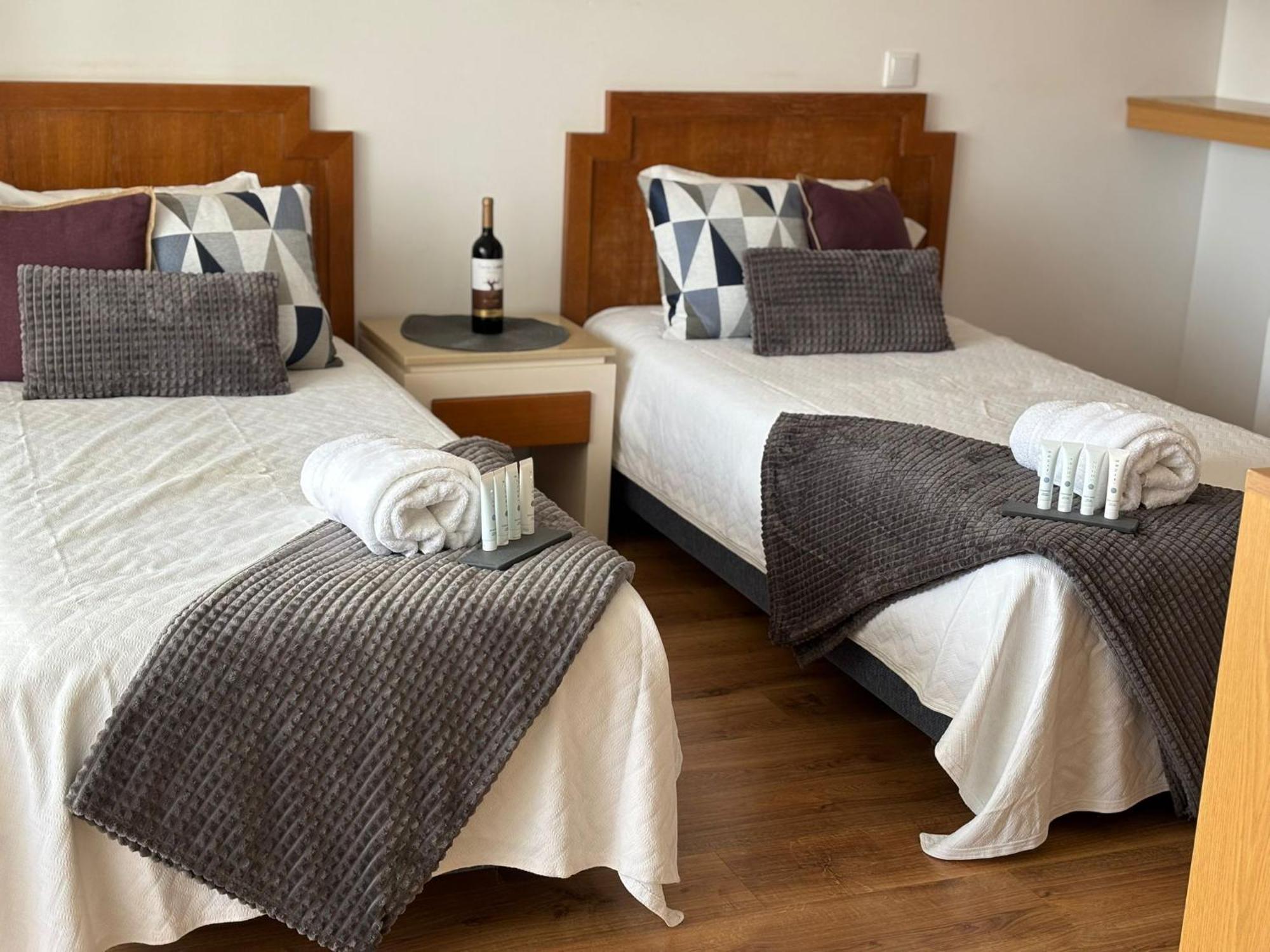 Brisa Mar Apartment Portimao Luaran gambar