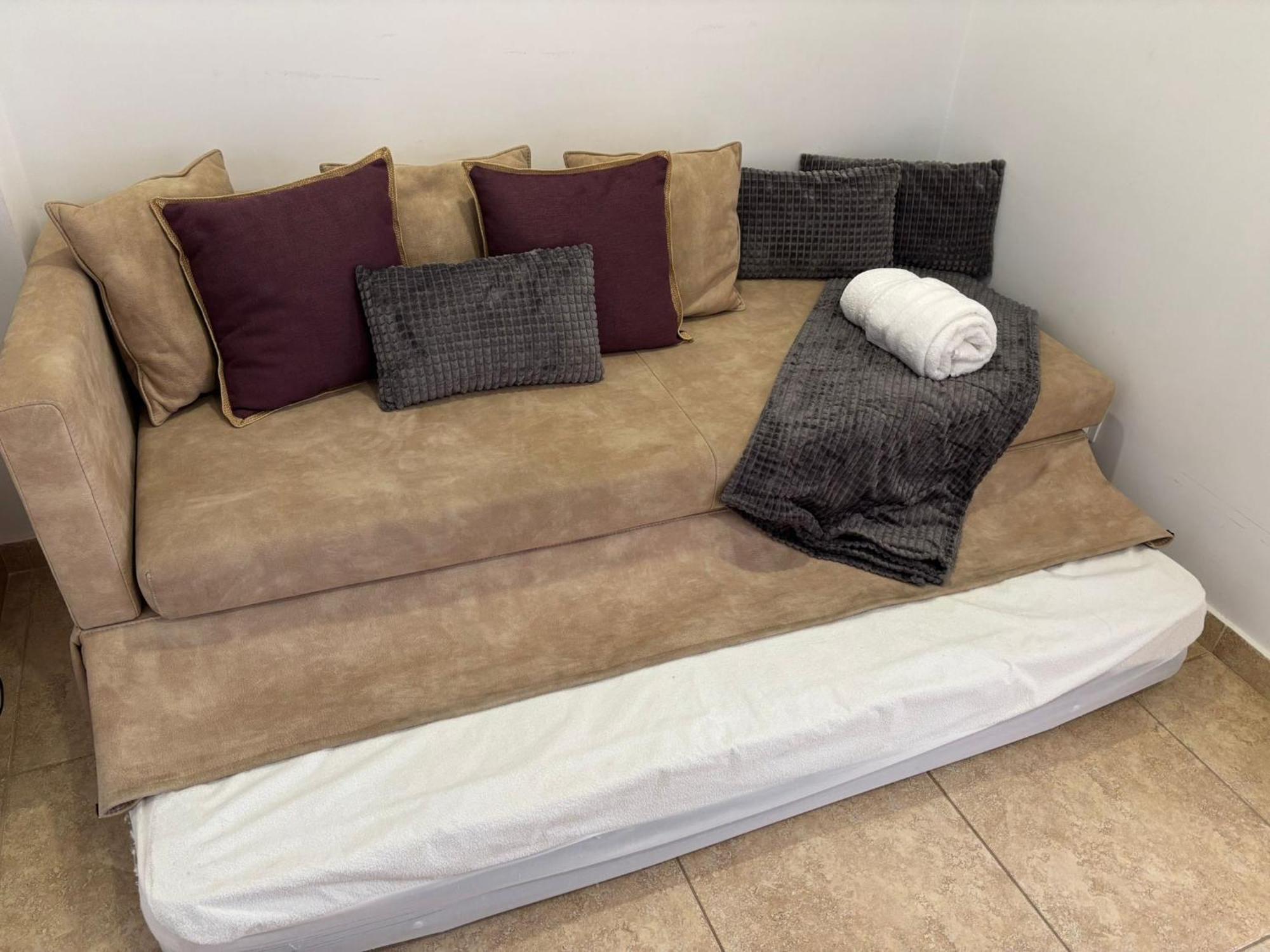 Brisa Mar Apartment Portimao Luaran gambar