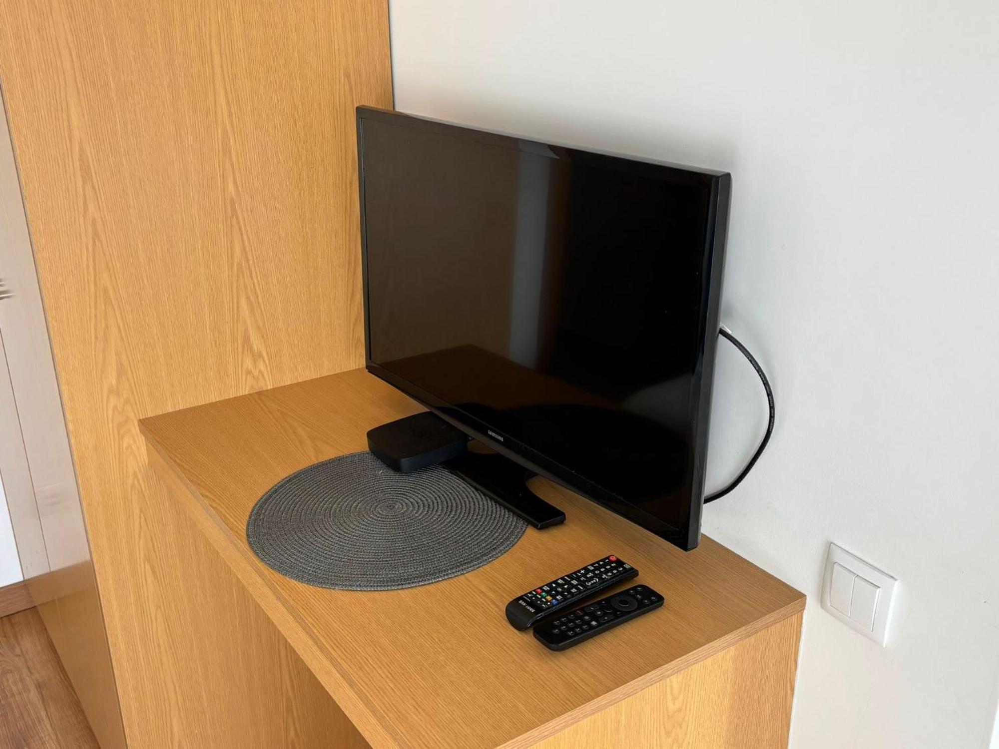Brisa Mar Apartment Portimao Luaran gambar